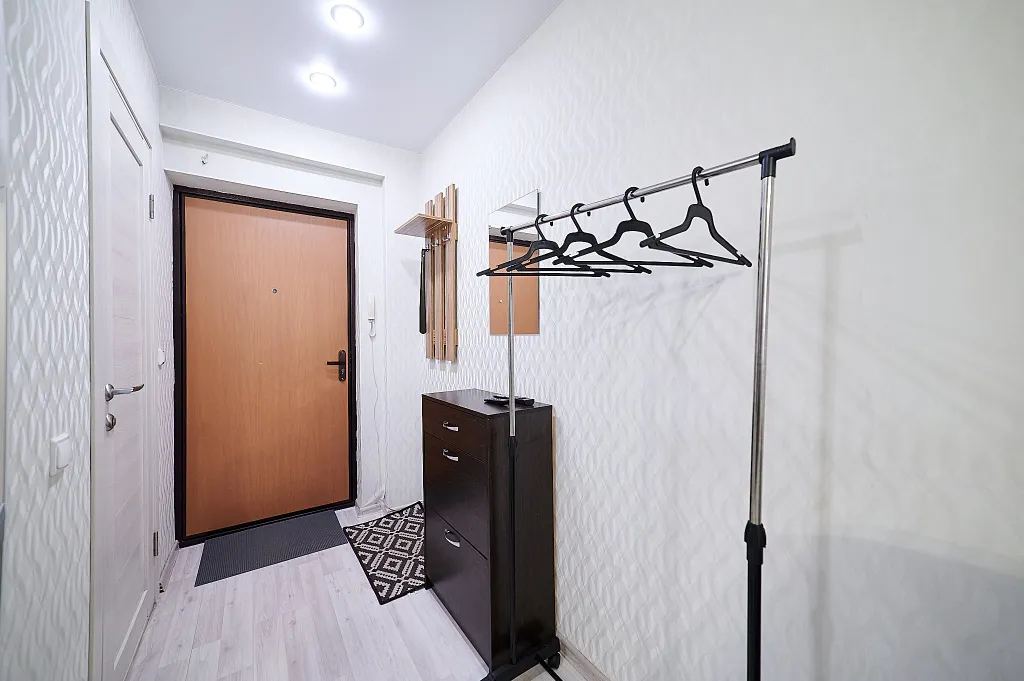 Уютная студия район GreenHouse