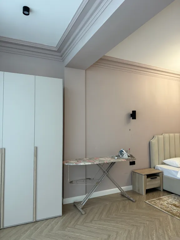 Уютный апартамент в центре города