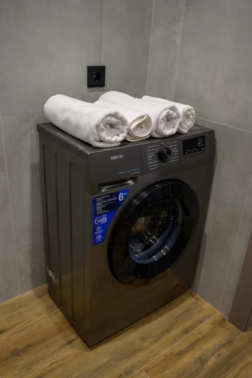 Квартира Квартира Новая уютная студия — Владикавказ