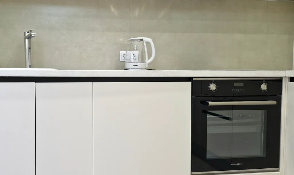 Апартаменты на берегу