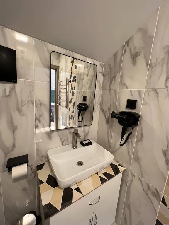 Коттедж-гостевой дом для большой компании