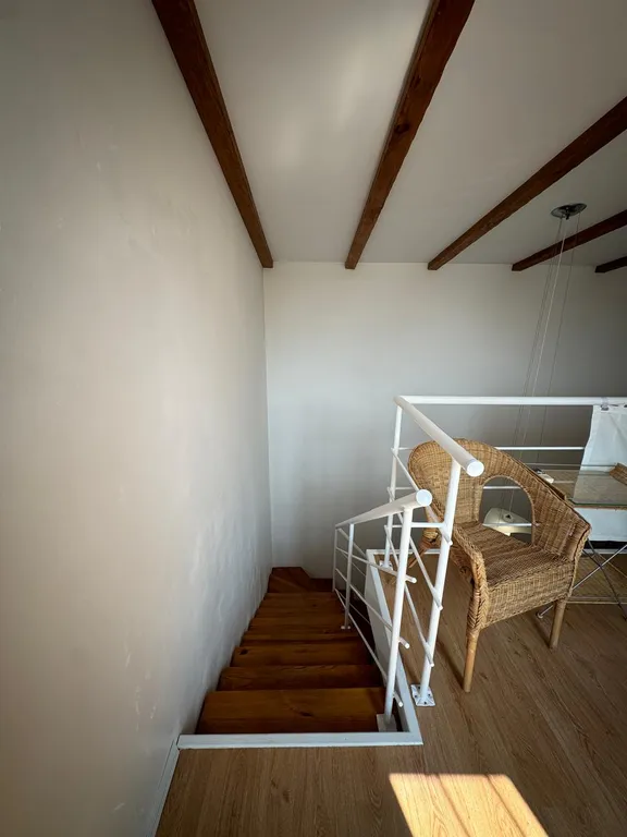 Домик у моря