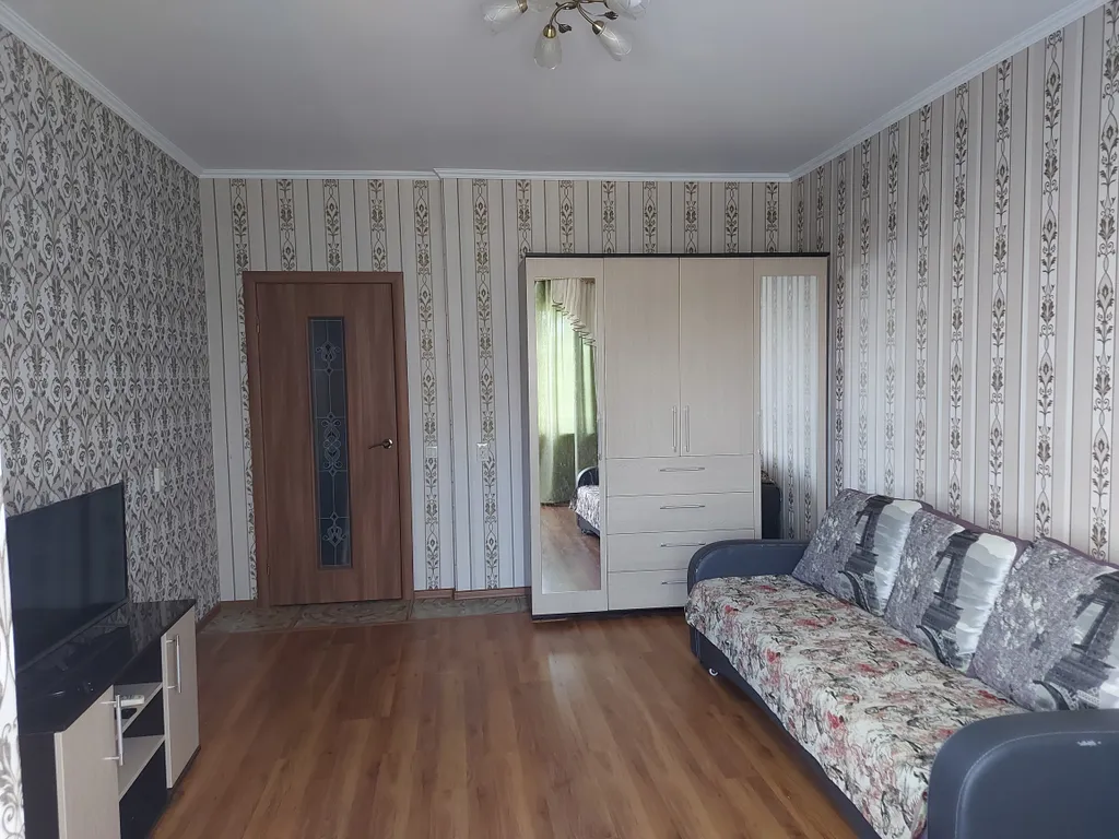 Квартира Отличная квартира в самом центре Анапы — Анапа