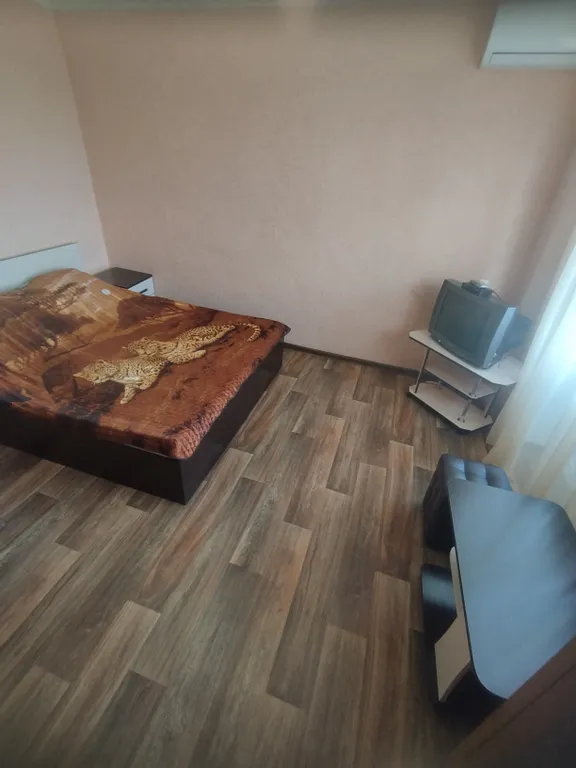 Уютная квартира в самом развитом районе города