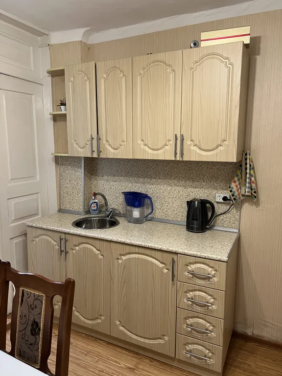 Коттедж Дом в центре — Пятигорск