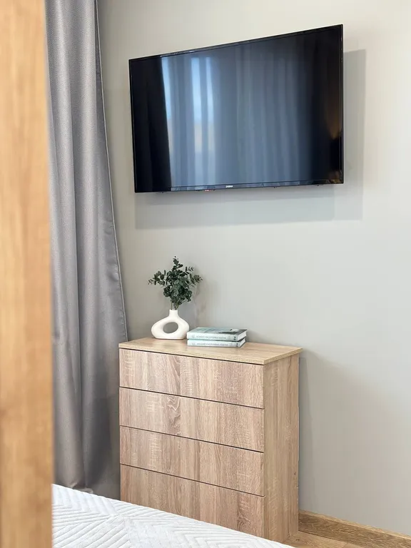 Стильная квартира в центре города Улан-Удэ