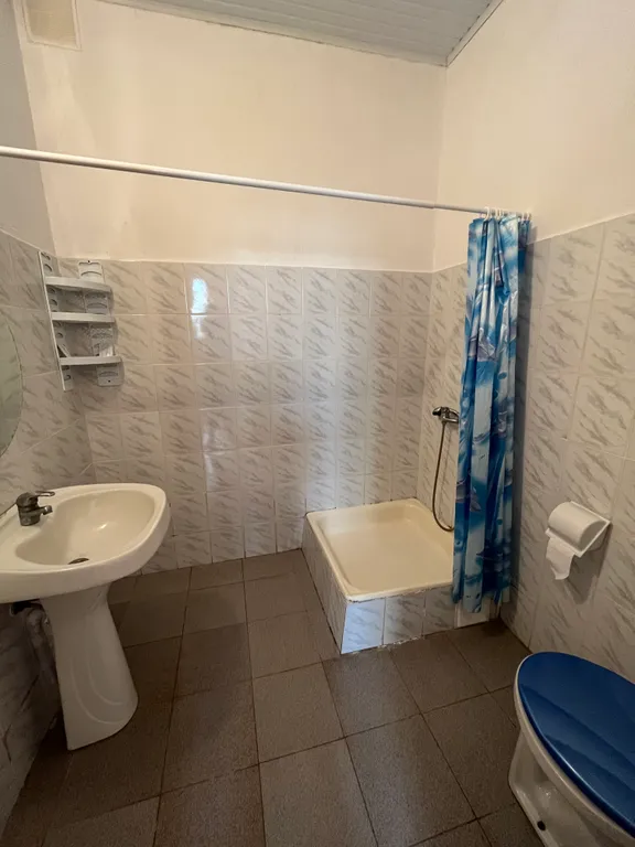 Уютный дом у моря рядом с аквапарком Банановая республика