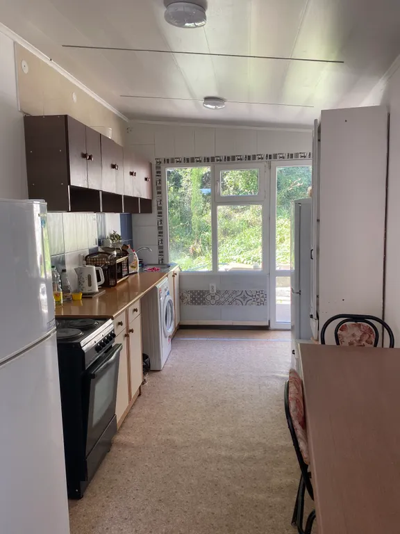 Комната в частном доме