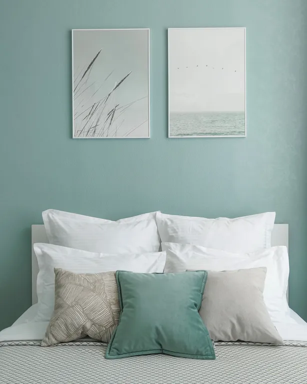 Квартира рядом с дворцами и фонтанами