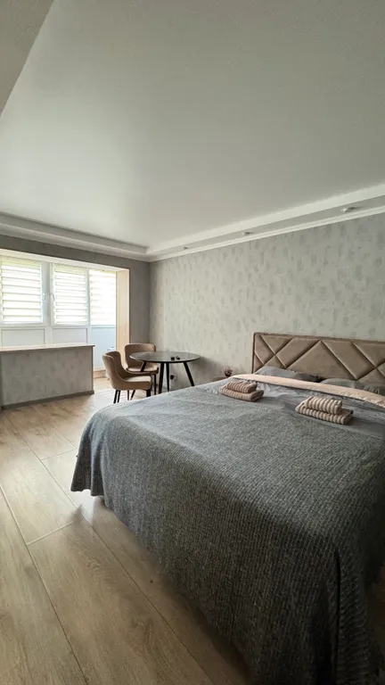 Квартира Квартира Central city apartments — Калининград