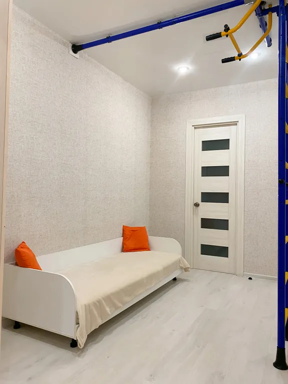 Квартира Тёплая, светлая, уютная 3-к квартира Апарт-Комфорт в Центре — Ярославль