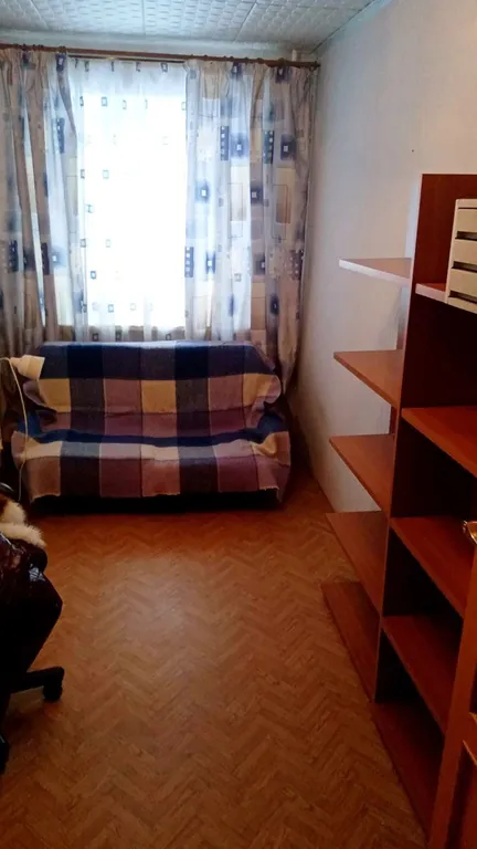 Квартира для дорогих гостей