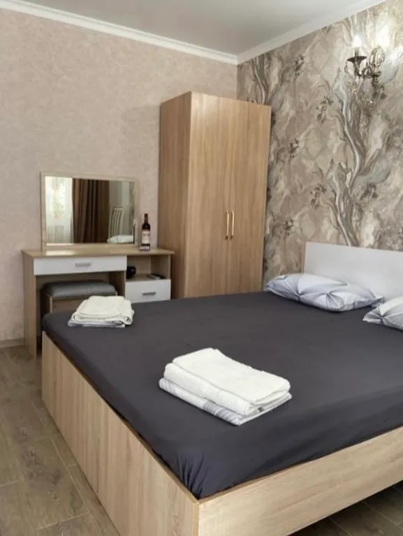 Квартира Комната — Сухум