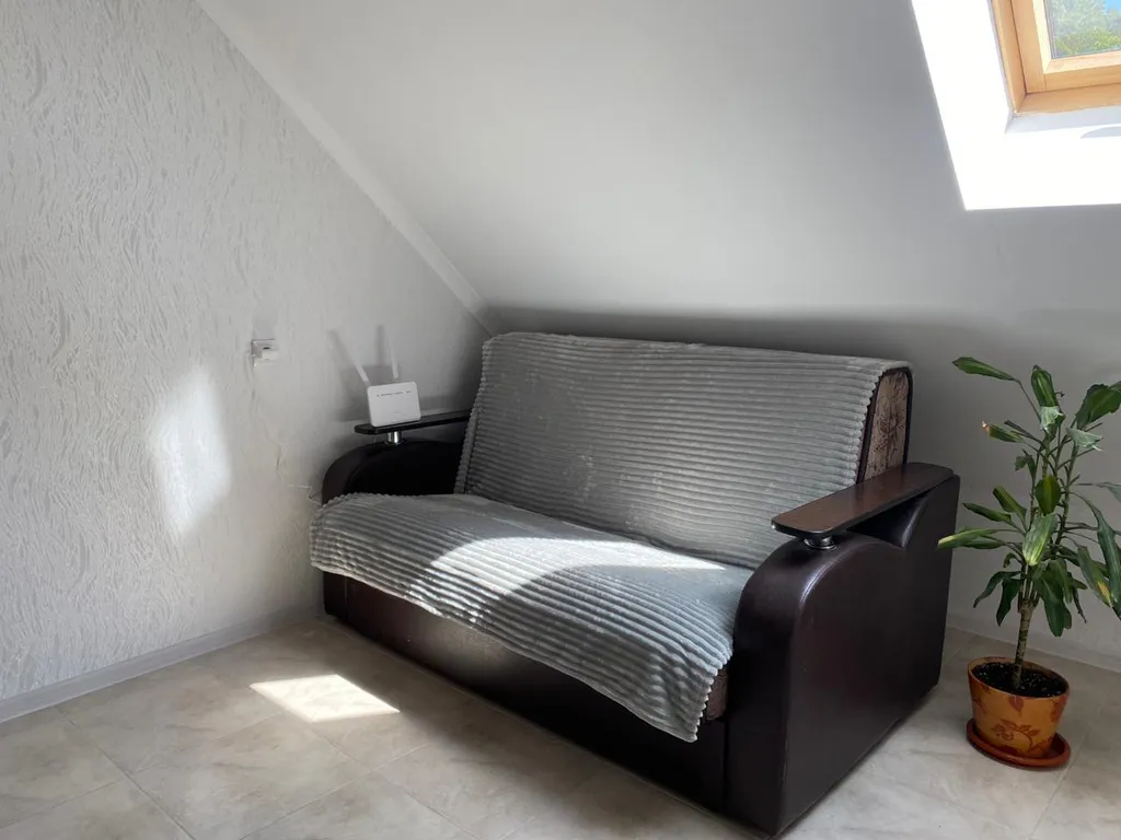 Коттедж Коттедж 2-комнатная квартира у Филинской бухты — Светлогорск