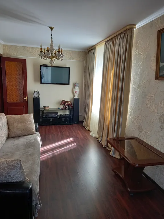 Квартира Пицунда — аренда посуточно в Пицунда