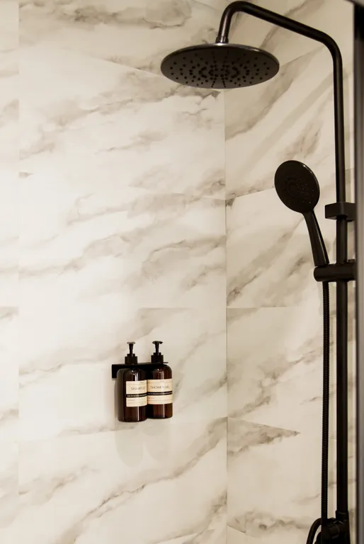 Коттедж Домик A frame с потрясающим видом на Казанку (white) — Казань