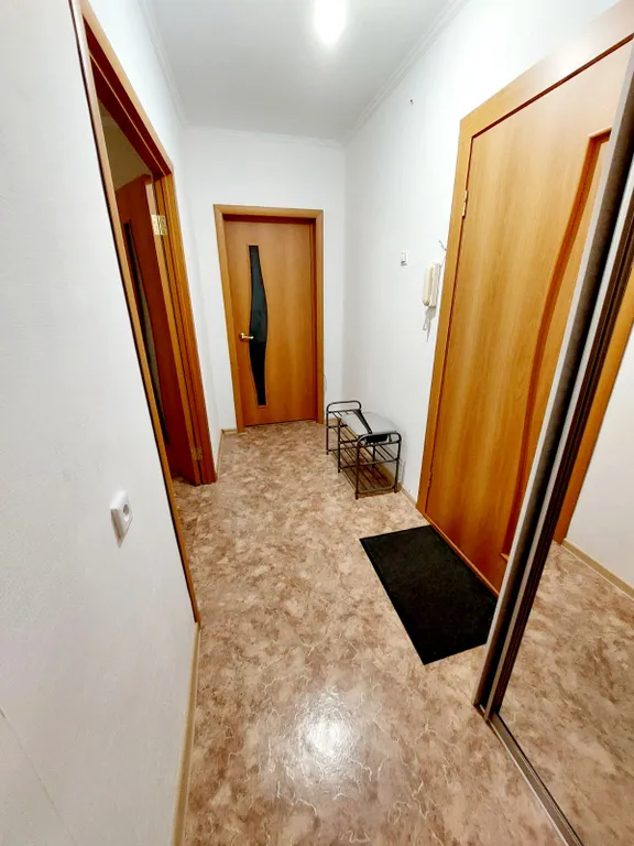 Здесь есть всё для комфортного отдыха