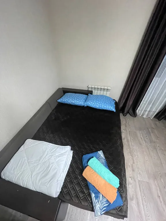 Комфортная однокомнатная квартира в центре