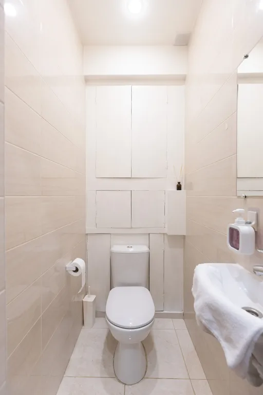 Квартира Квартира Apartement History — Казань