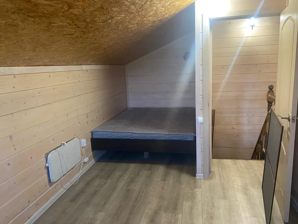 Залив Филина