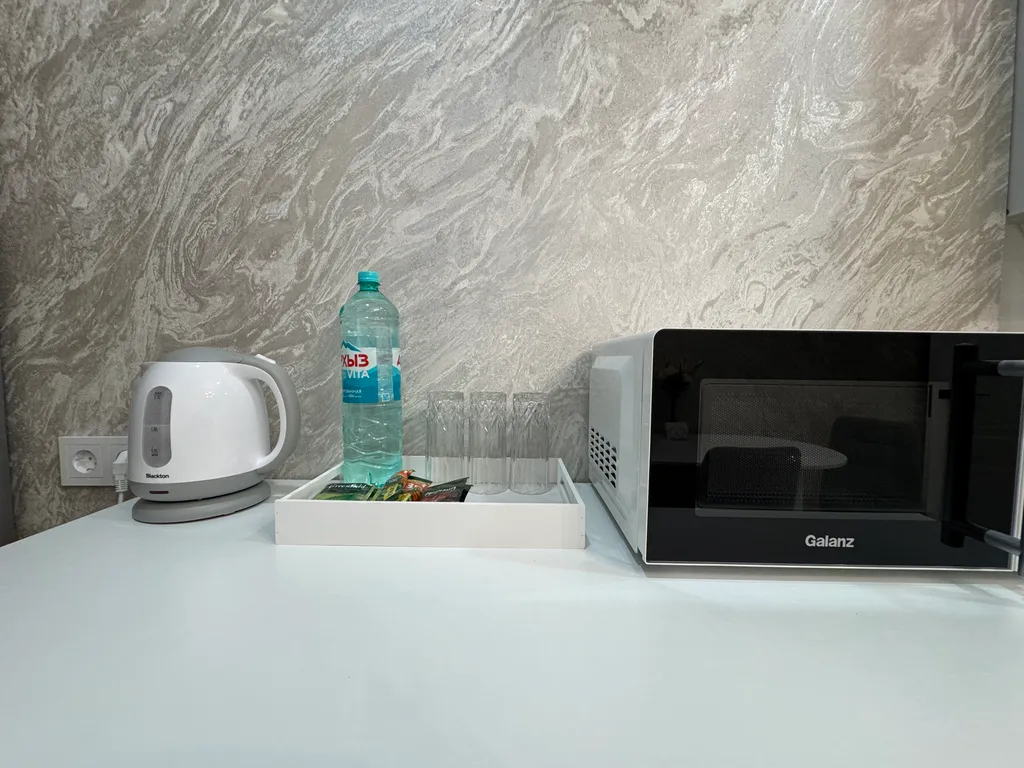 Абсолютно новая уютная квартира