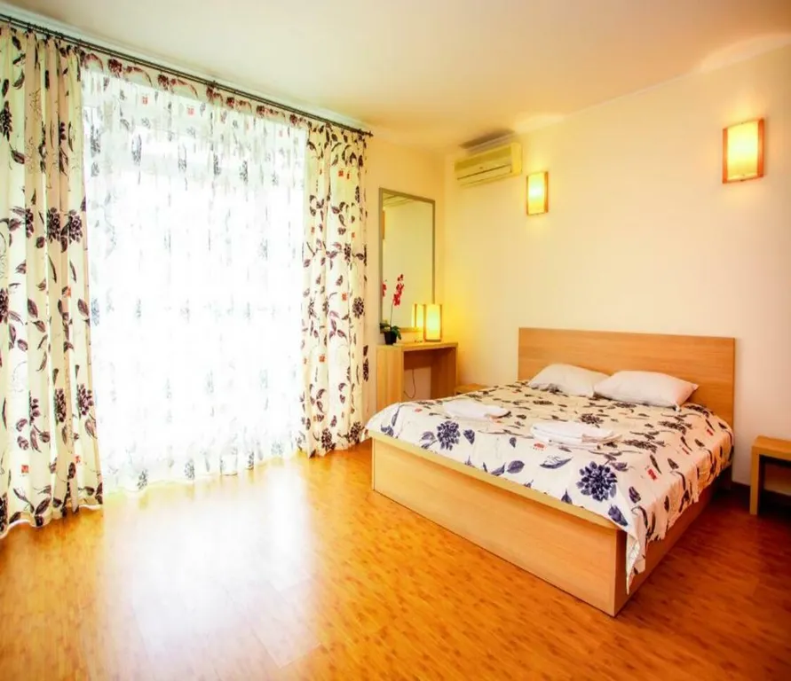 Квартира Комната — аренда посуточно в Витязево