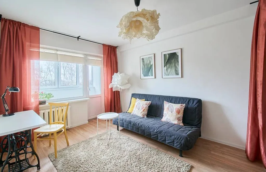 Уют и комфорт у метро Пушкинская 3 мин