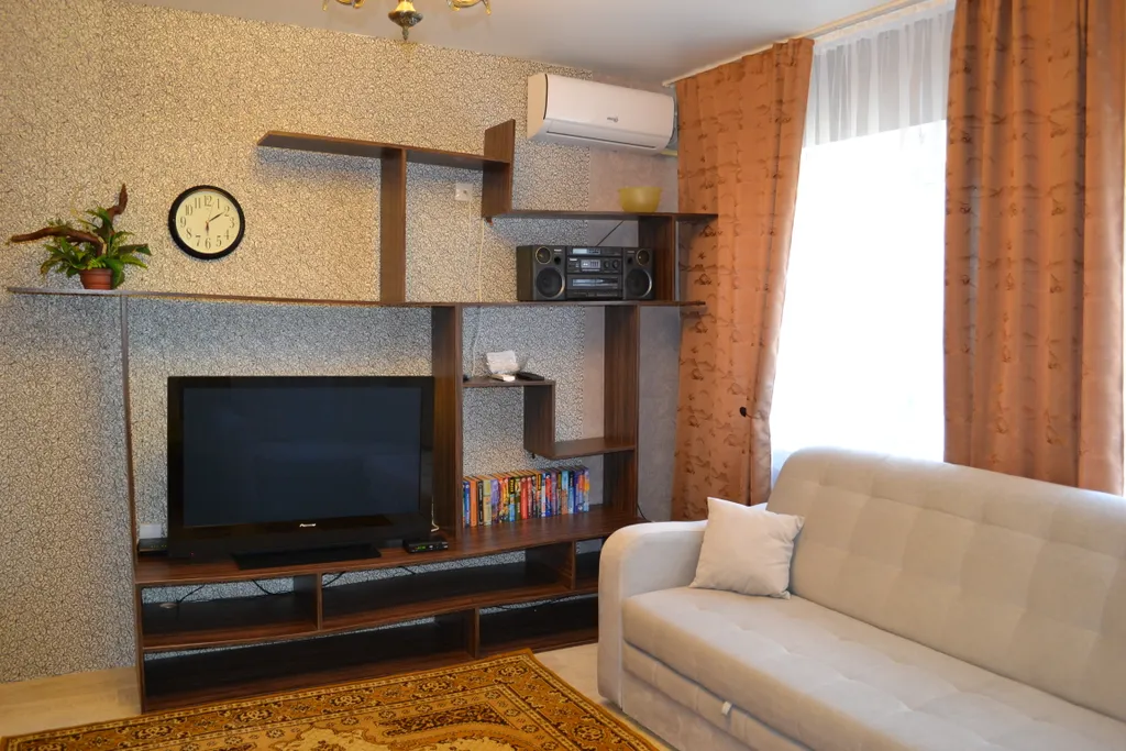 Уютный частный дом