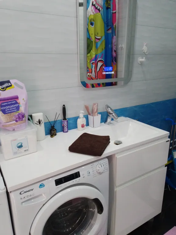 Уютная студия