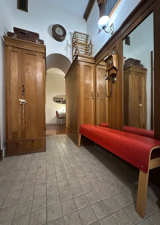 Квартира Квартира Real Original Peter’s Apartment — Санкт-Петербург