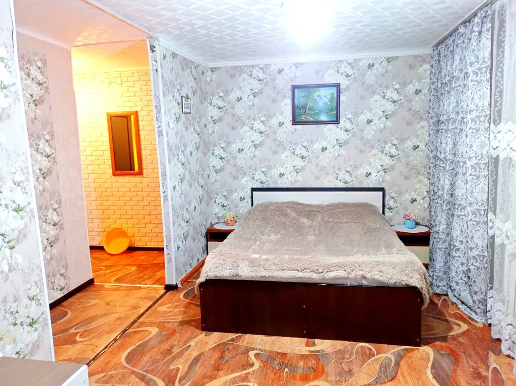 Уютная квартира в центре