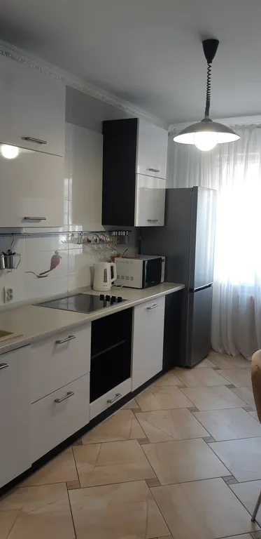 Уютные апартамены на берегу Балтийского моря