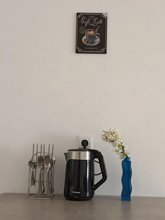 Евродвушка для командированных