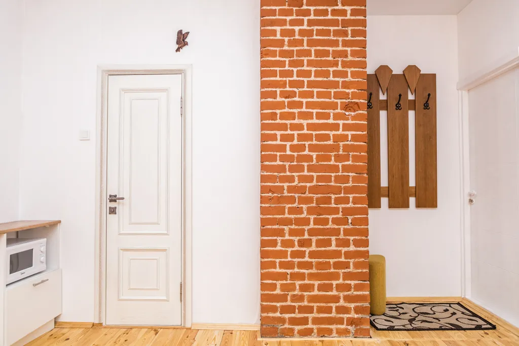 Квартира в белорусском стиле - Родны кут