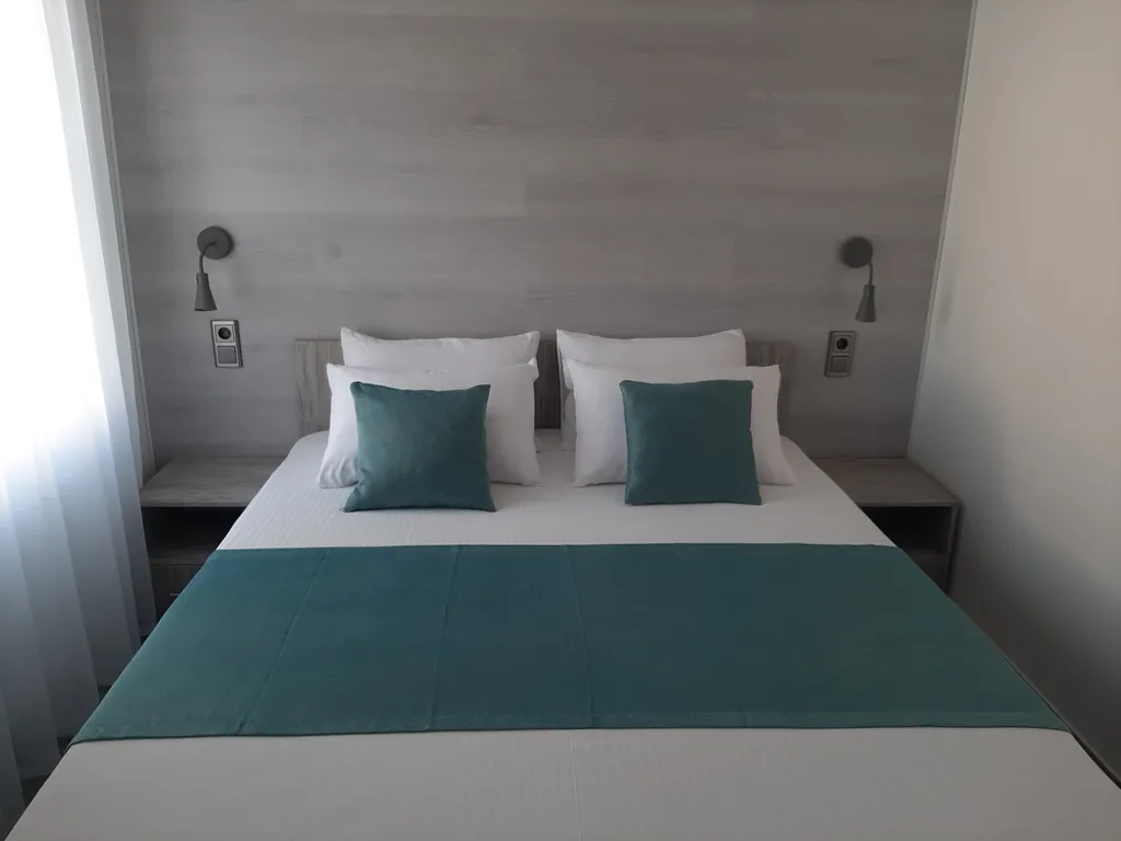 Аппартаменты