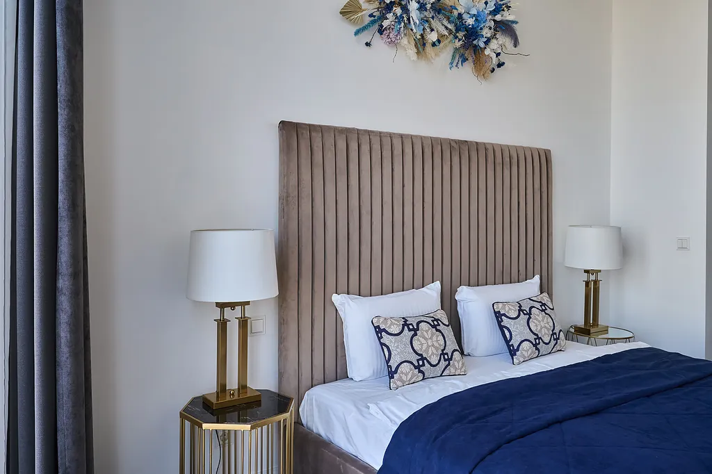 Rivera - Роскошь и комфорт в эксклюзивных апартаментах в Москва-Сити