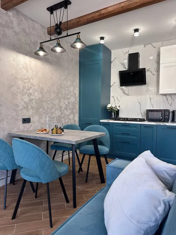 Коттедж Уютный домик рядом с морем — Махачкала