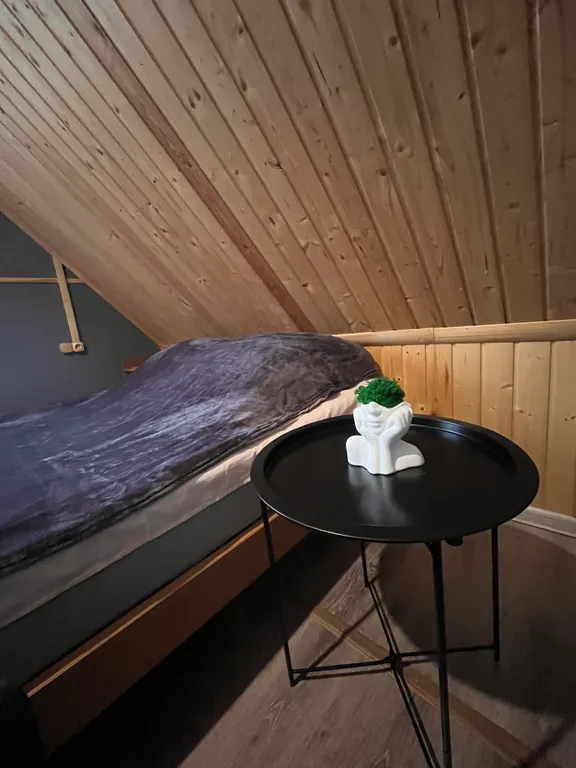 Уютный экологичный коттедж