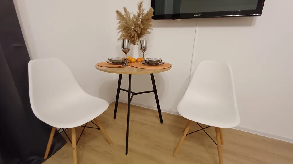 Студия в ЖК "Новое Колпино"