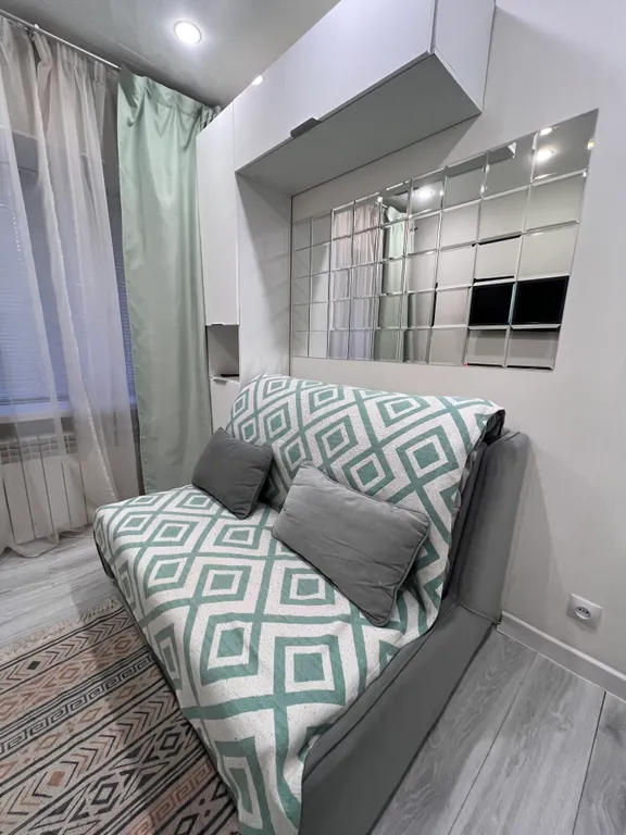 1-комнатная Квартира — аренда посуточно в Подольск