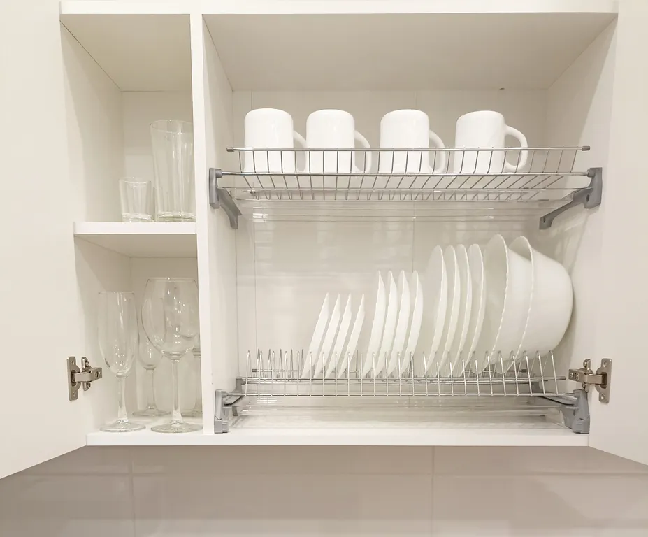 Уютная квартира с хорошим ремонтом в новом доме ЖК Легенды Моря