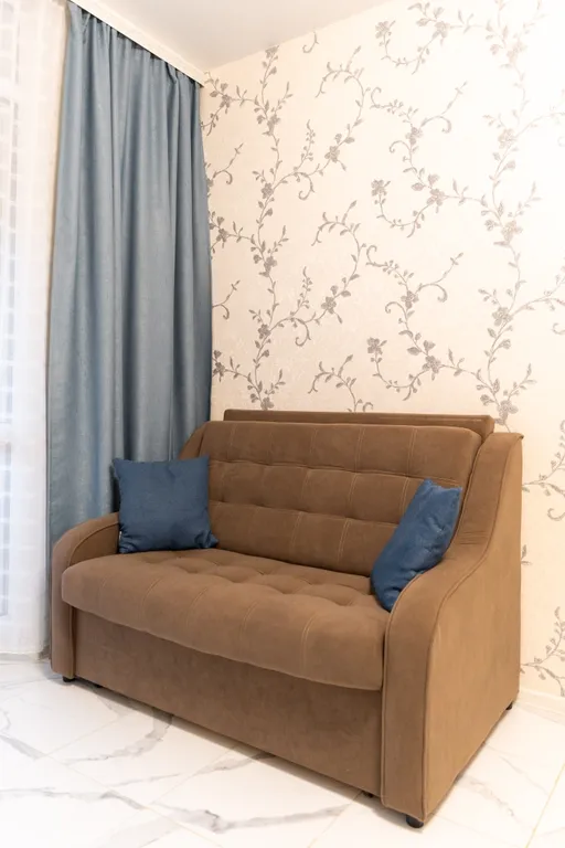 Квартира Уютная квартира у черного моря. — Адлер