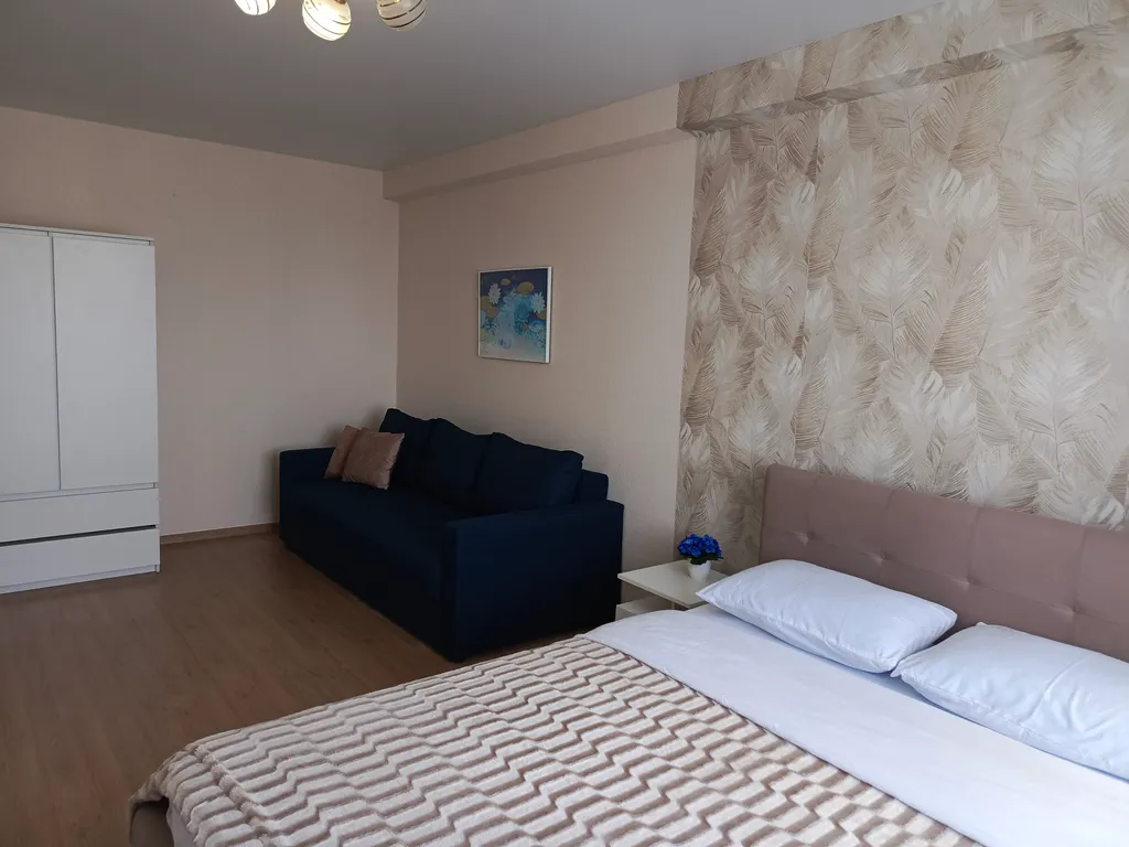 Квартира в центре Устиновского района