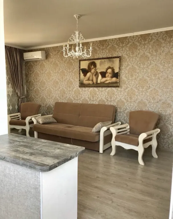 Квартира 2-комнатная квартира в Анапе — Анапа