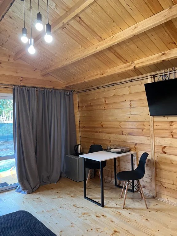 Коттеджи Аԥшаҳәа