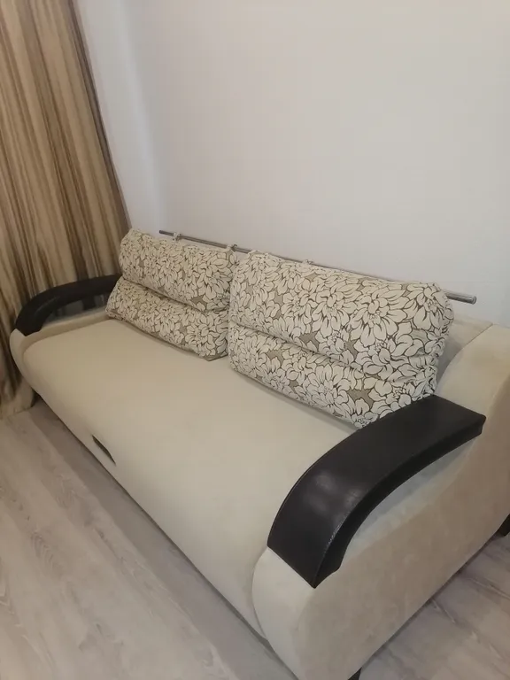 Уютная квартира у моря