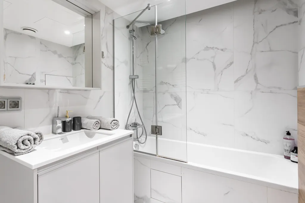 Квартира Квартира Уют и комфорт — Москва