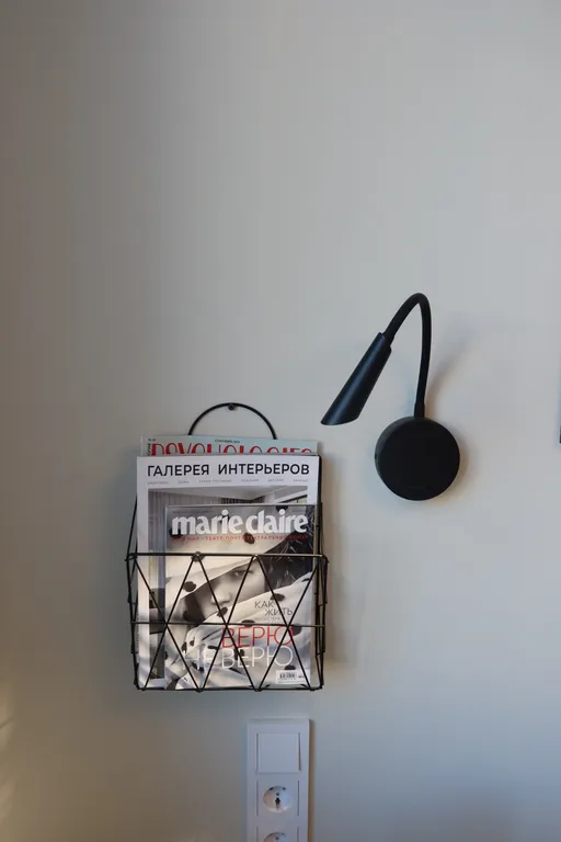 Люкс апартаменты в центре города