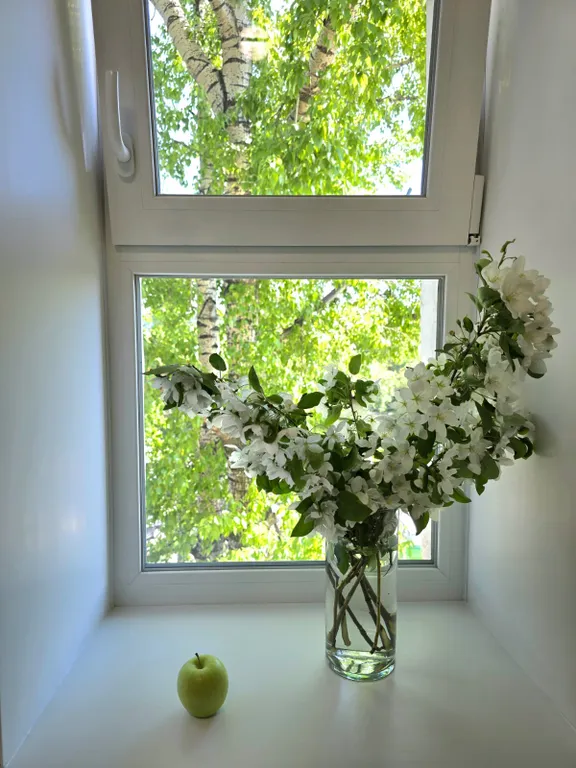 Квартира Уютная 2-комнатная квартира — Иркутск