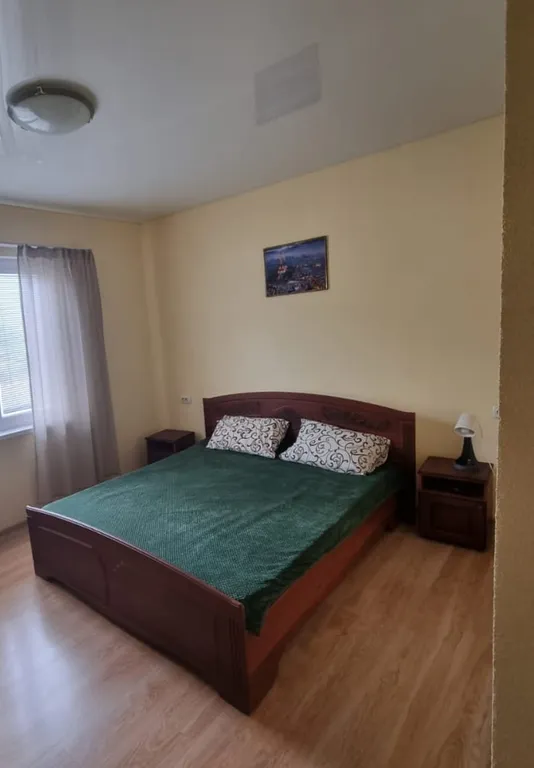 Квартира Комната — аренда посуточно в Береговое (Феодосия)